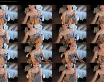 mysweetsofie1 — 3 minute Chaturbate female cam show download, 720p, Jul 8, 2023