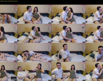 sweetyadeleeee — 53 minute Chaturbate couple cam show download, 720p, Jul 9, 2023