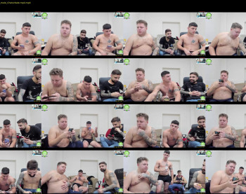 classied — 120 minute Chaturbate male cam show download, 720p, Jul 14, 2023