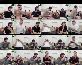 classied — 120 minute Chaturbate male cam show download, 720p, Jul 15, 2023