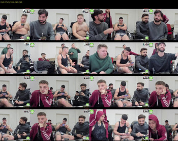 classied — 120 minute Chaturbate male cam show download, 720p, Jul 19, 2023