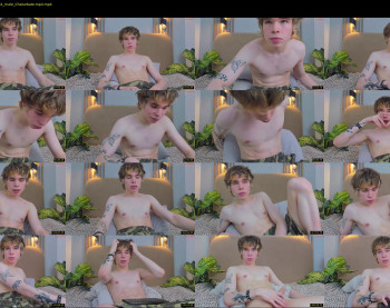 leanlean_ — 120 minute Chaturbate male cam show download, 720p, Jul 20, 2023