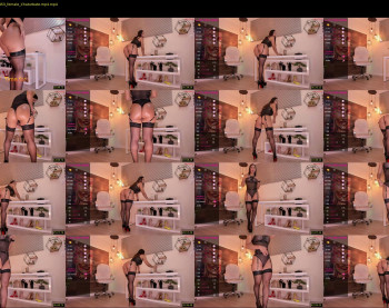 ella_pridee — 48 minute Chaturbate female cam show download, 720p, Jul 21, 2023