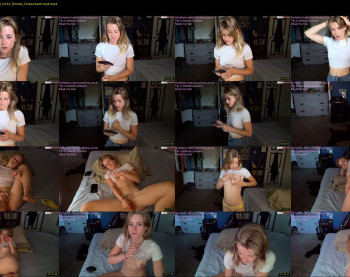 sunshine_pixie — 85 minute Chaturbate female cam show download, 720p, Jul 22, 2023