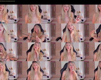 lily_cookiie — 73 minute Chaturbate female cam show download, 720p, Jul 24, 2023
