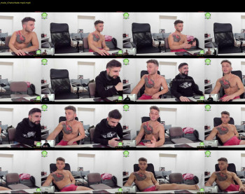classied — 46 minute Chaturbate male cam show download, 720p, Jul 25, 2023