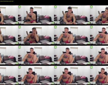classied — 8 minute Chaturbate male cam show download, 720p, Jul 25, 2023