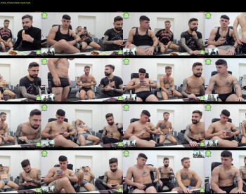 classied — 82 minute Chaturbate male cam show download, 720p, Jul 27, 2023