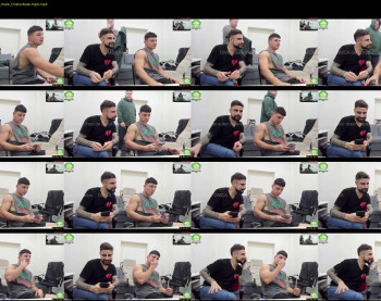 classied — 3 minute Chaturbate male cam show download, 720p, Jul 29, 2023