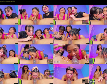 ruby_911 — 116 minute Chaturbate couple cam show download, 720p, Aug 3, 2023