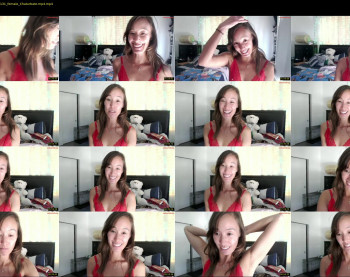 christy_love — 12 minute Chaturbate female cam show download, 480p, Aug 6, 2023