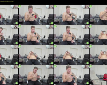 classied — 15 minute Chaturbate male cam show download, 720p, Aug 10, 2023