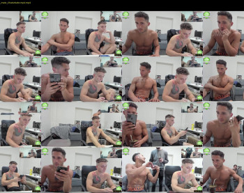 classied — 120 minute Chaturbate male cam show download, 720p, Aug 12, 2023