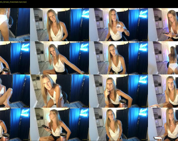 jess_dutton — 121 minute Chaturbate female cam show download, 720p, Aug 19, 2023