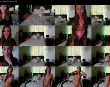 christy_love — 22 minute Chaturbate female cam show download, 480p, Aug 20, 2023