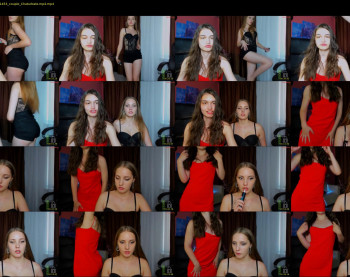mary_styless — 3 minute Chaturbate couple cam show download, 720p, Aug 19, 2023