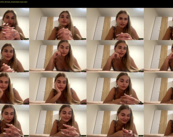sweeet__kitty — 3 minute Chaturbate female cam show download, 720p, Aug 19, 2023