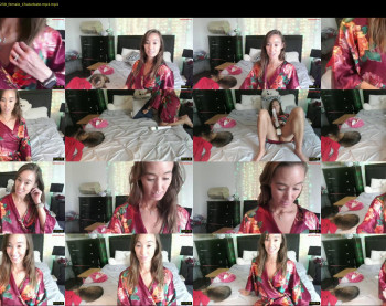 christy_love — 27 minute Chaturbate female cam show download, 480p, Aug 20, 2023