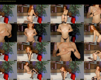 sofiaatkinson — 88 minute Chaturbate female cam show download, 720p, Aug 21, 2023