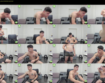 classied — 22 minute Chaturbate male cam show download, 720p, Sep 1, 2023