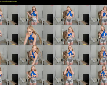 crystal_pixie — 9 minute Chaturbate female cam show download, 720p, Sep 1, 2023