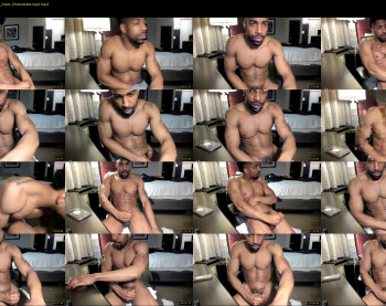 chefdev — 74 minute Chaturbate male cam show download, 480p, Sep 17, 2023