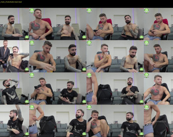classied — 121 minute Chaturbate male cam show download, 720p, Sep 20, 2023