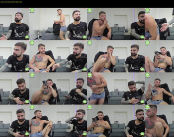 classied — 66 minute Chaturbate male cam show download, 720p, Sep 20, 2023