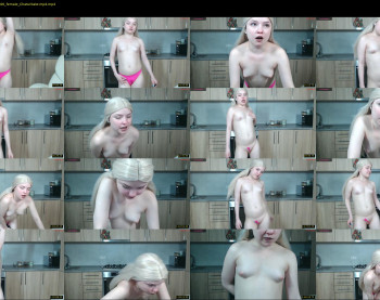 tiny_pixiee — 120 minute Chaturbate female cam show download, 720p, Sep 23, 2023