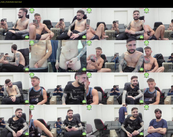 classied — 121 minute Chaturbate male cam show download, 720p, Sep 30, 2023