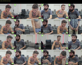 classied — 110 minute Chaturbate male cam show download, 720p, Oct 4, 2023