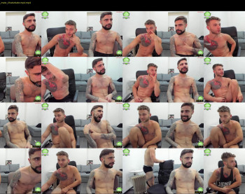 classied — 120 minute Chaturbate male cam show download, 720p, Oct 6, 2023