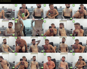 classied — 80 minute Chaturbate male cam show download, 720p, Oct 6, 2023