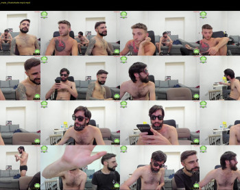 classied — 121 minute Chaturbate male cam show download, 720p, Oct 6, 2023