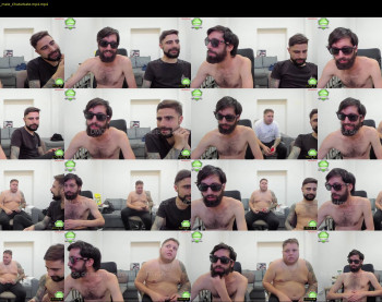 classied — 93 minute Chaturbate male cam show download, 720p, Oct 6, 2023
