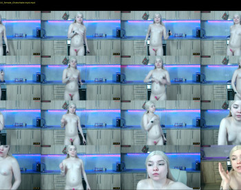 tiny_pixiee — 22 minute Chaturbate female cam show download, 720p, Oct 13, 2023