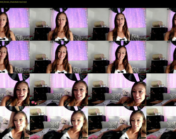 christy_love — 9 minute Chaturbate female cam show download, 480p, Oct 16, 2023