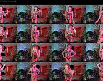 pixiepixelized — 6 minute Chaturbate female cam show download, 720p, Nov 3, 2023