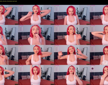 libbyshepard — 41 minute Chaturbate female cam show download, 720p, Nov 10, 2023