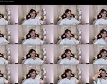 devilnut1 — 20 minute Chaturbate male cam show download, 720p, Nov 28, 2023