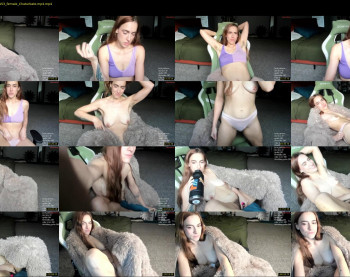 lilithoftrees — 120 minute Chaturbate female cam show download, 720p, Dec 4, 2023