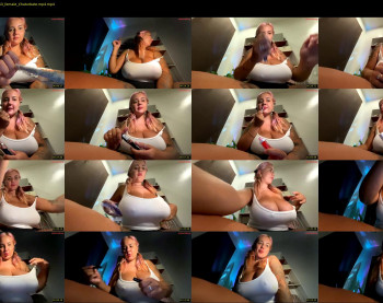 _morpho_ — 3 minute Chaturbate female cam show download, 480p, Dec 4, 2023