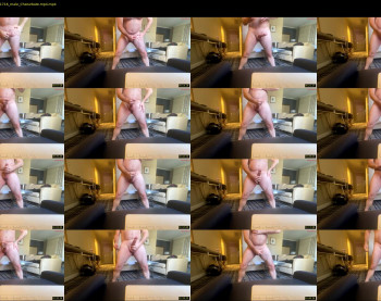 saulgoode69 — 2 minute Chaturbate male cam show download, 720p, Dec 10, 2023