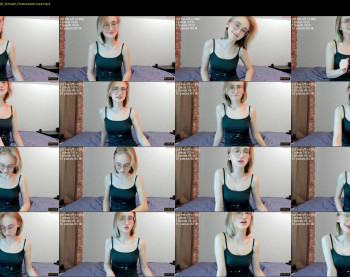 _ruby_kim — 3 minute Chaturbate female cam show download, 720p, Dec 20, 2023