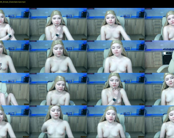 tiny_pixiee — 82 minute Chaturbate female cam show download, 720p, Dec 26, 2023