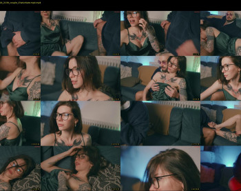 double_problem — 120 minute Chaturbate couple cam show download, 720p, Jan 10, 2024