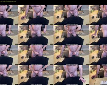 saulgoode69 — 15 minute Chaturbate male cam show download, 720p, Jan 20, 2024