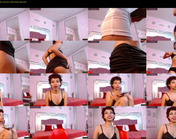zoestone23 — 65 minute Chaturbate female cam show download, 720p, Jan 22, 2024