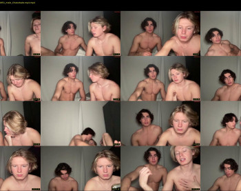 itsevanwade — 79 minute Chaturbate male cam show download, 720p, Jan 27, 2024