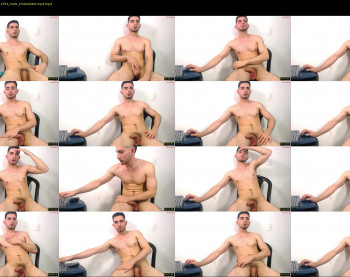 ander_rubiox — 6 minute Chaturbate male cam show download, 720p, Feb 5, 2024
